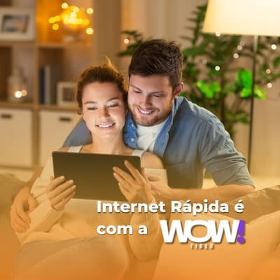 Internet banda larga no Parque Olímpico Mogi das Cruzes