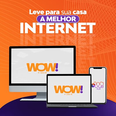 Internet em Água Chata em Guarulhos