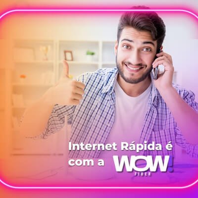 Internet residencial no Jardim Universo em Mogi das Cruzes, SP